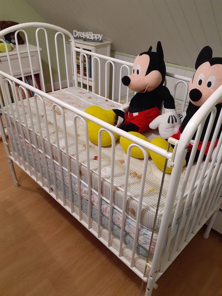 Lit b�b� 50 Orl�ans (45)