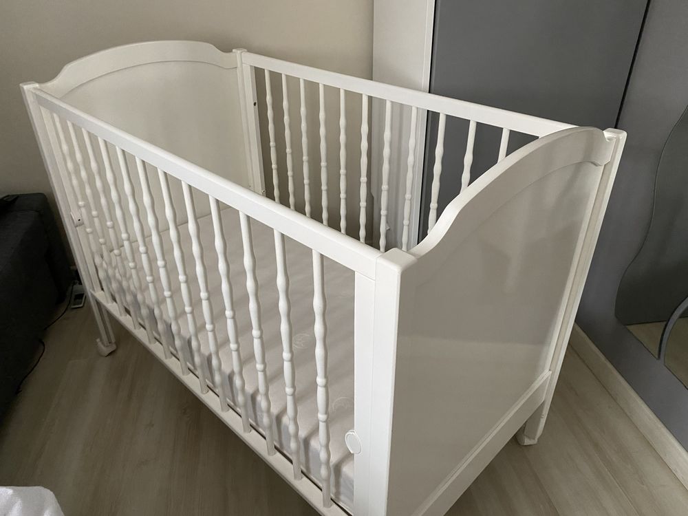 Lit b�b� 50 Saint-Brice-Courcelles (51)