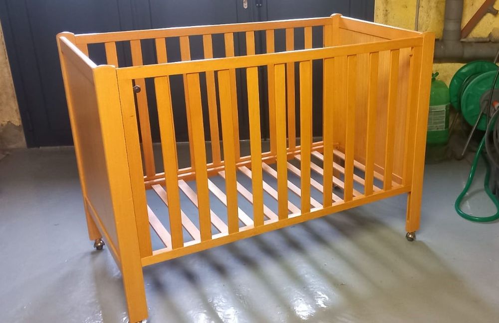 lit b�b�. 30 Beauvais (60)