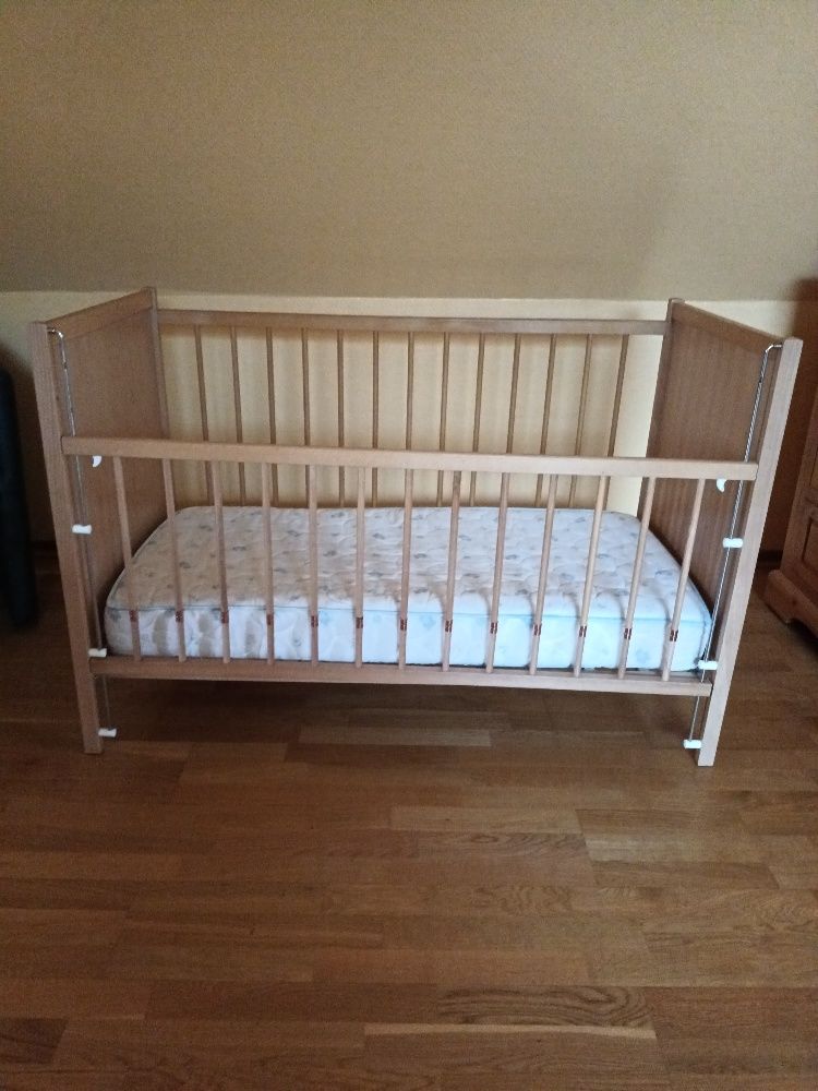 Lit b�b� 80 Fr�thun (62)