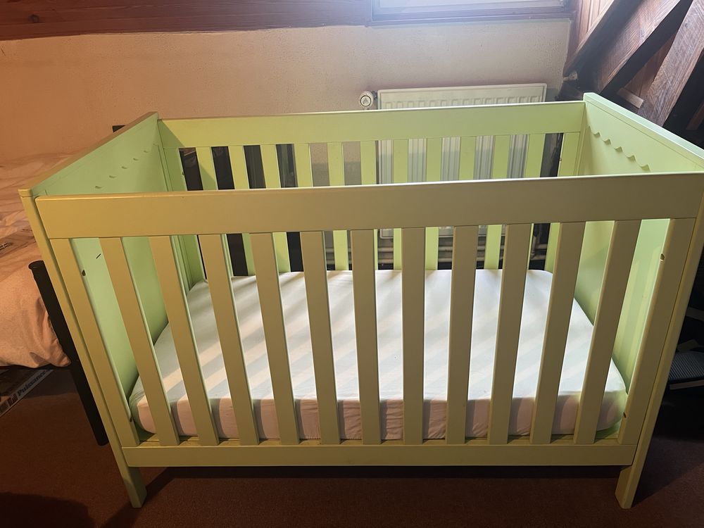 LIT DE BEBE 140 Chaumont (61)