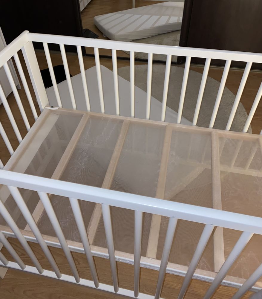 Lit b�b� 20 Strasbourg (67)