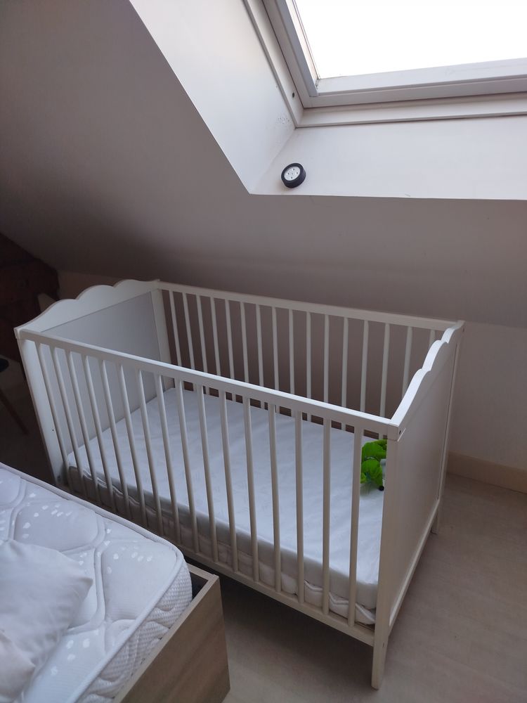 Lit b�b� 100 Beaussais-sur-Mer (22)