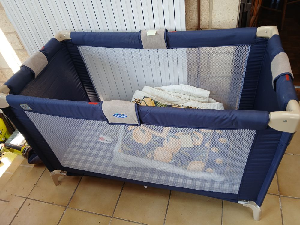 lit b�b� 0 Rouen (76)