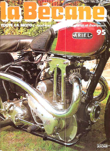 La B�cane 95 QUASAR Queirel Rahier Raid RALEIGH 6 Porspoder (29)