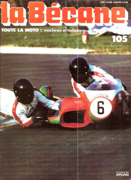 La B�cane 105 SIDE-CARS Tourisme Comp�tition TT 9 Porspoder (29)