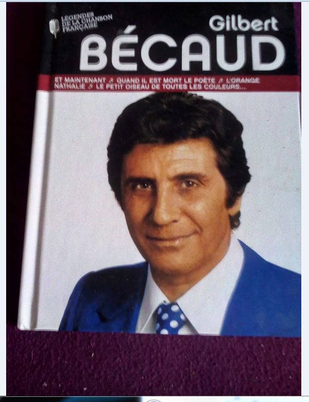 B�caud Gilbert 20 Sainte-Verge (79)