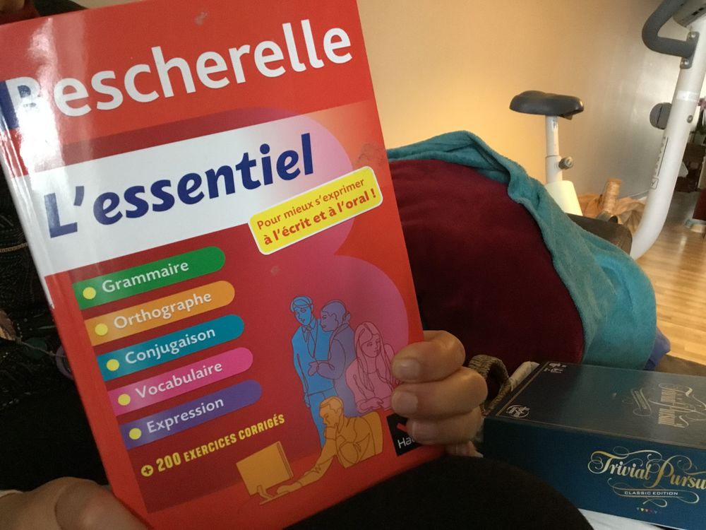 b�cher elle 10 Lons-le-Saunier (39)