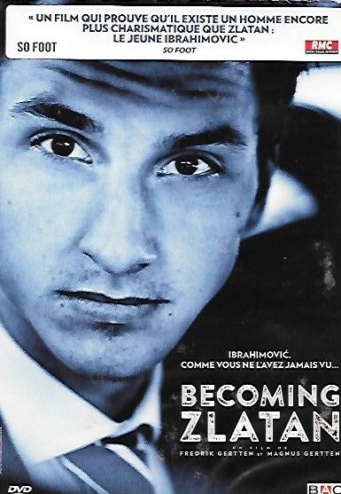 Becoming Zlatan - DVD 2 Hendaye (64)