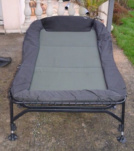 Bedchair 150 Avignon (84)