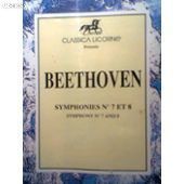 BEETHOVEN symphonie numero 7 et 8 - classica licorne 7 Martigues (13)