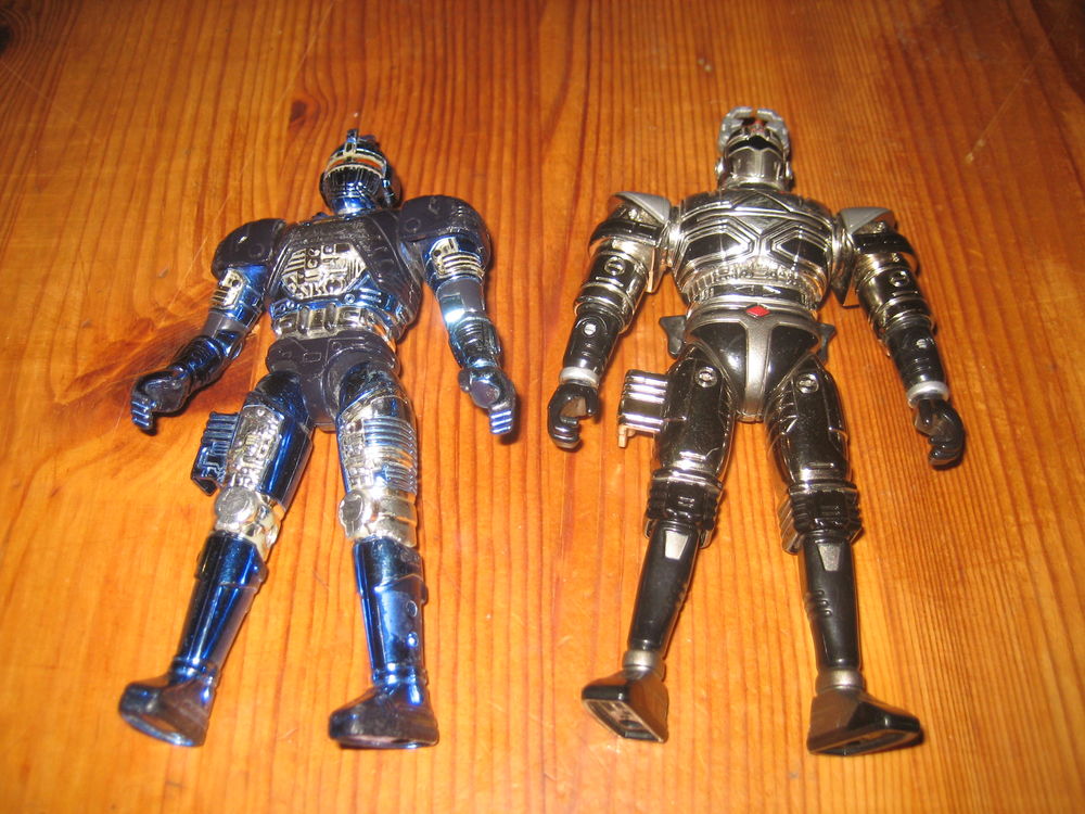 lot 2 beetleborgs mettalique 1996 bandai 15 C�zy (89)