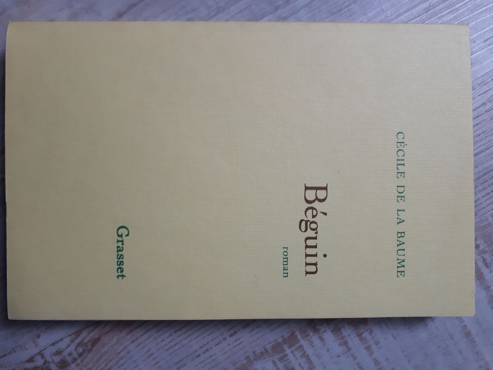 B�guin 3 Saint-Priest (69)