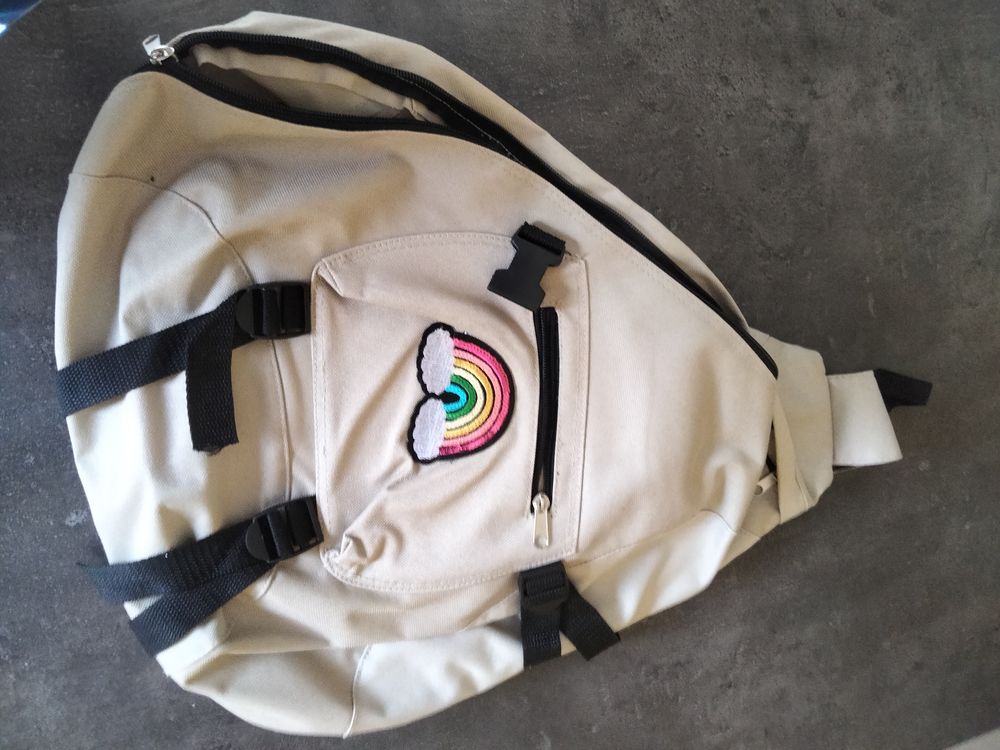 sac � dos beige 8 Vitry-le-Fran�ois (51)