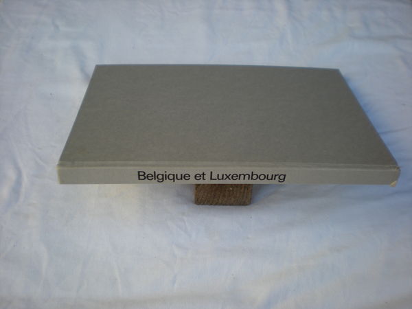 belgique et luxembourg 2 Bailleau-l'�v�que (28)