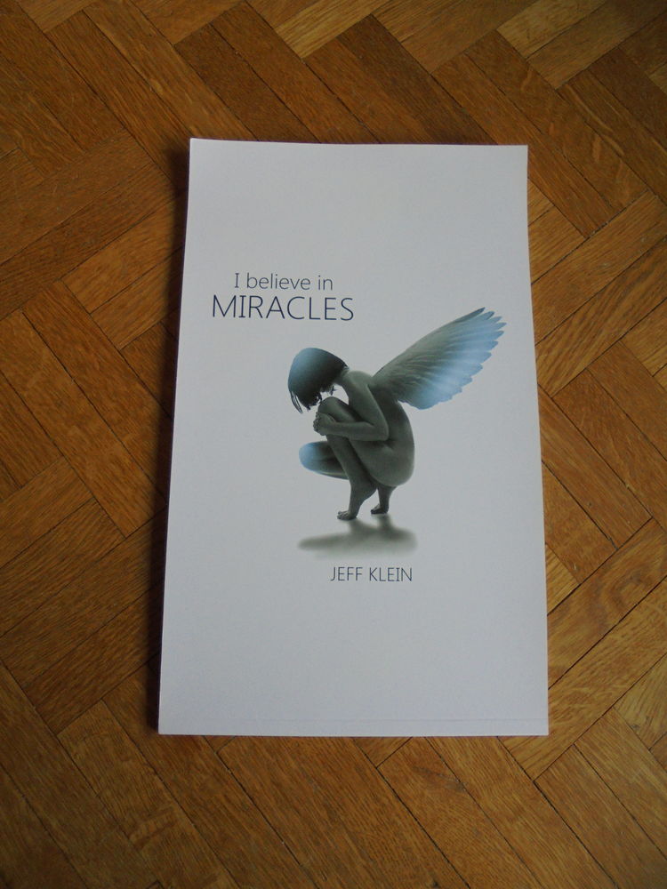 I believe in miracles (98) 10 Tours (37)