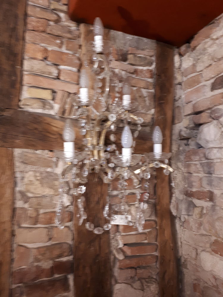 BELLE APPLIQUE MURALE  prix sacrifi�! 450 Chalon-sur-Sa�ne (71)