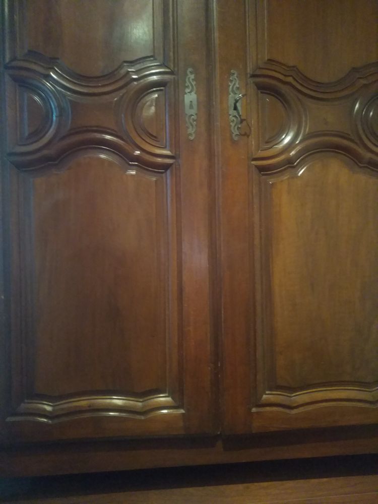 belle armoire ancienne 100 Toulouse (31)