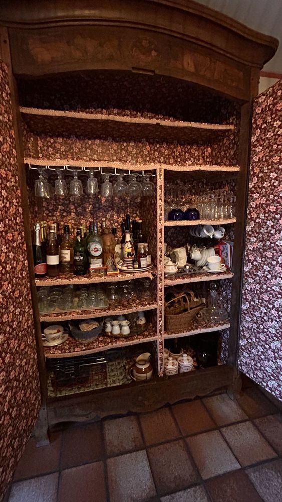 une belle armoire ancienne 100 Ar�ay (18)