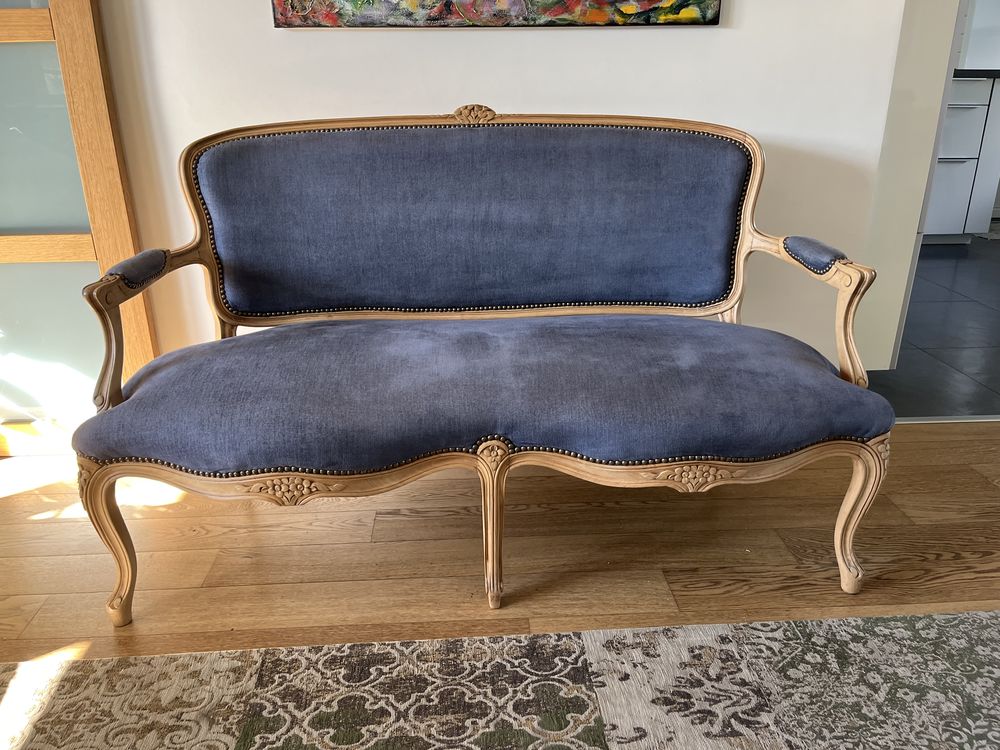 Belle banquette 225 Marcq-en-Bar�ul (59)