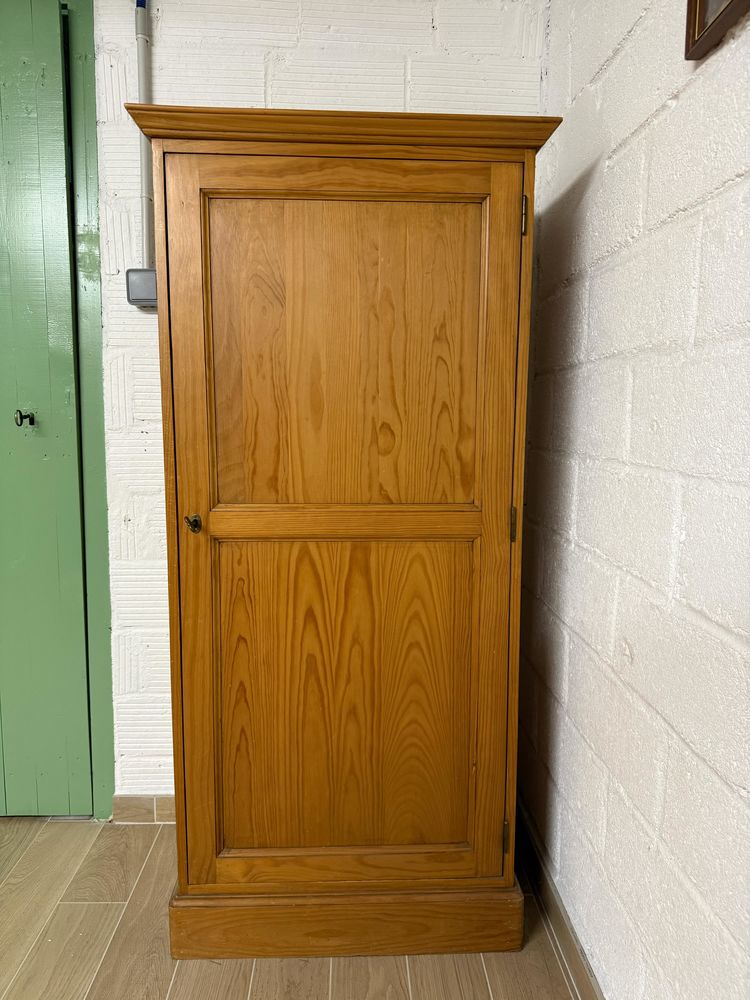 BELLE BONNETIERE en pin massif 130 Montgeron (91)