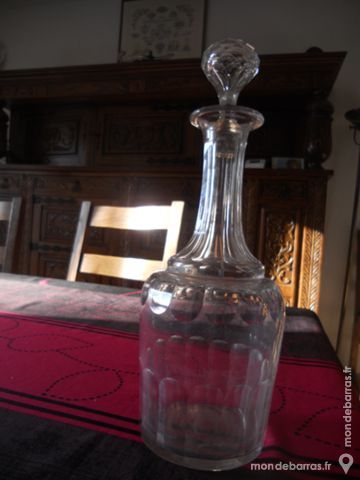 belle carafe  , dit   � bouchon   15 Roclincourt (62)
