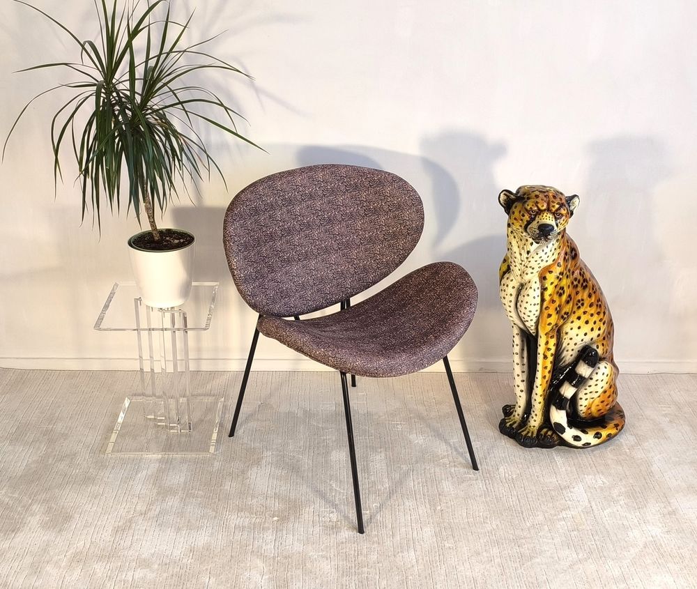 Belle Chaise collector Cristina Cordula pour Tati en bel �ta 290 Cr�teil (94)