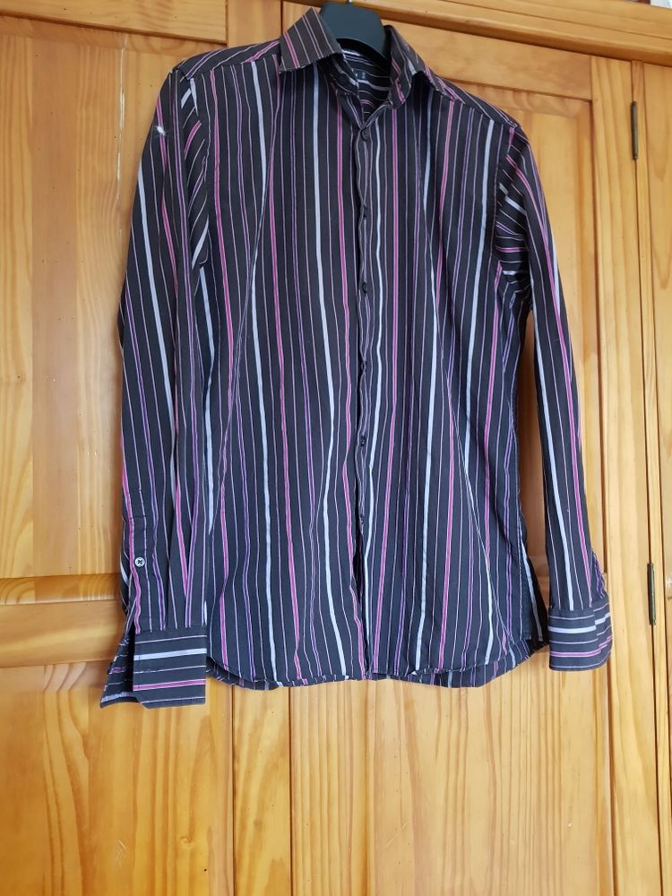 belle chemise Celio 15 Tournan-en-Brie (77)