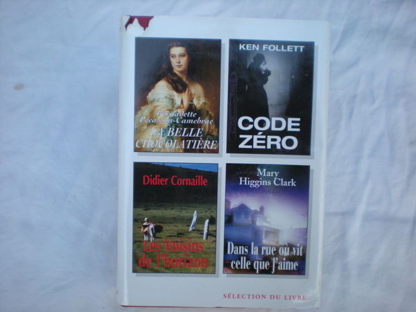 la belle chocolatiere 2 Bailleau-l'�v�que (28)