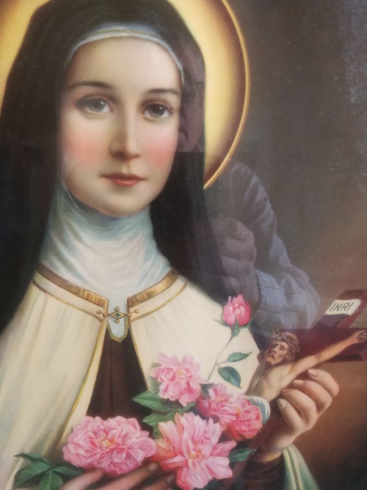 Belle d�co pieuse 15 Le Creusot (71)