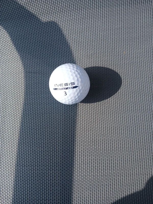 Belle de golf
5 Poitiers (86)