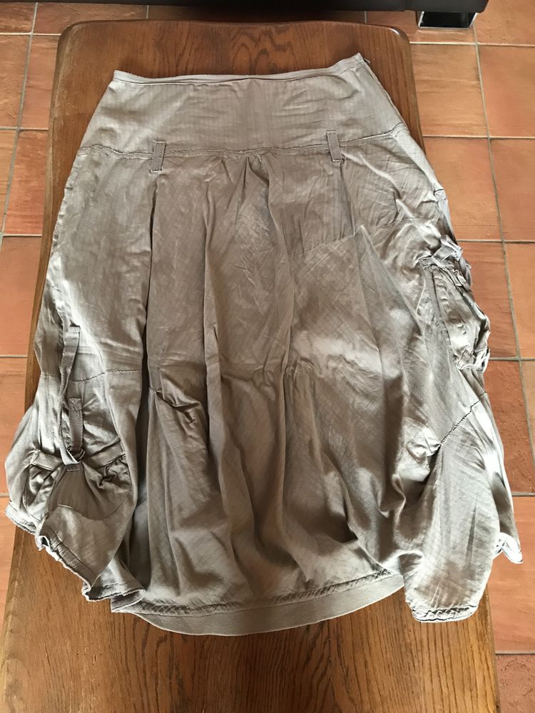 Belle jupe T.42 10 Niederentzen (68)