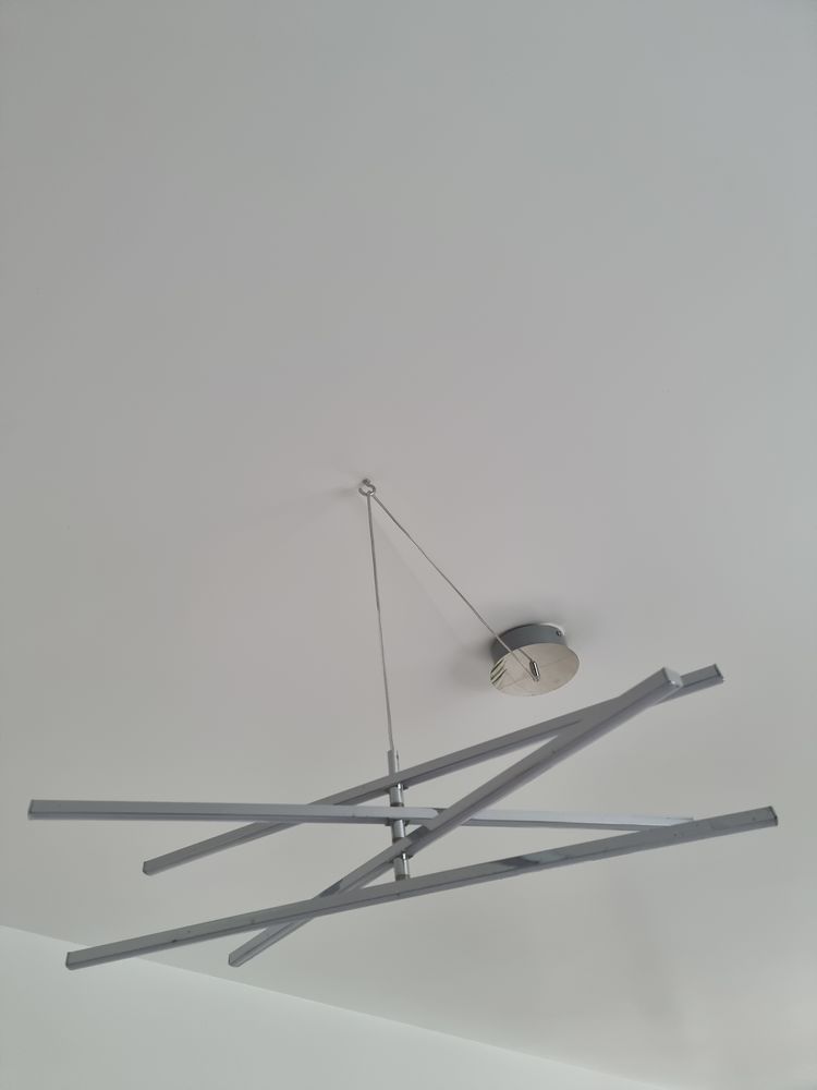 Belle lampe suspendue 40 Sergy (01)