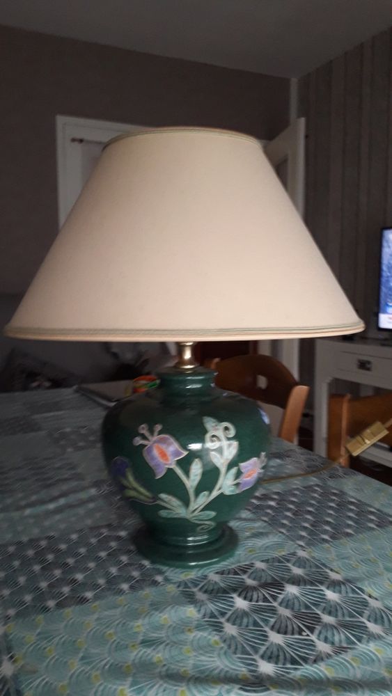 Belle lampe 10 Domont (95)