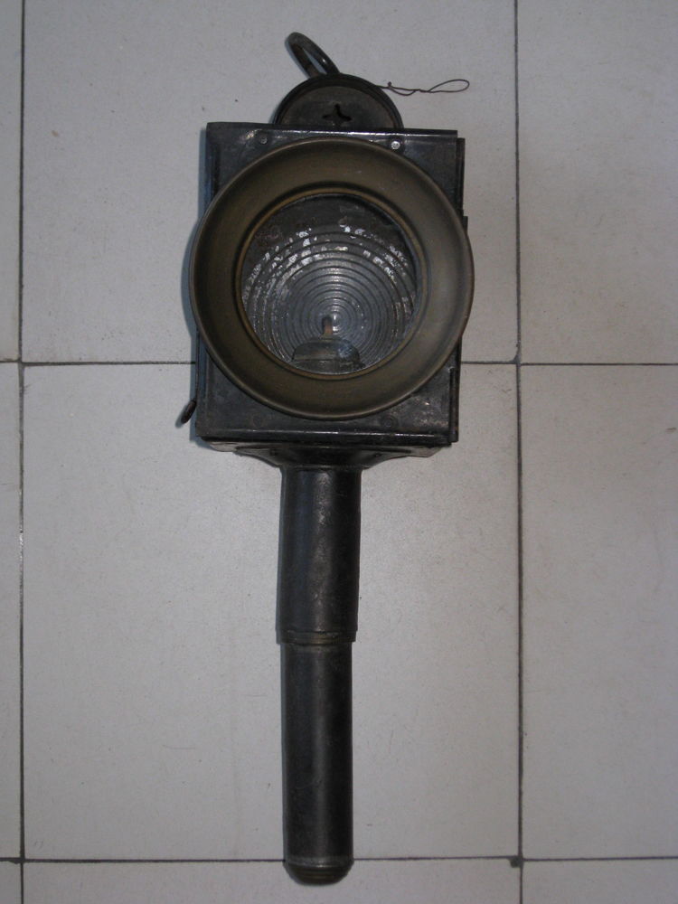 Belle lanterne Vintage 16.5 Brem-sur-Mer (85)