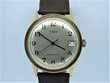 Belle montre Timex mécanique années 1970 Impeccable 39 Larroque (31)