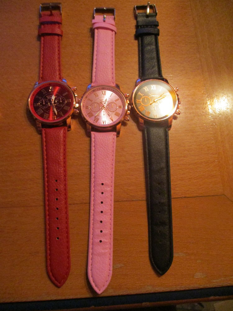 belle montre unisexe neuve 1 Nancy (54)