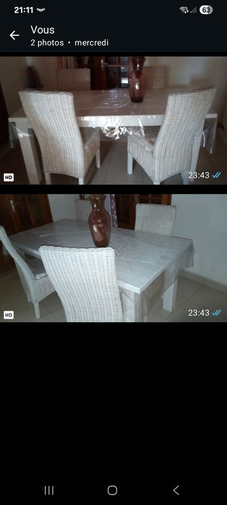 BELLE OCCASION 400 Sainte-Rose (97)