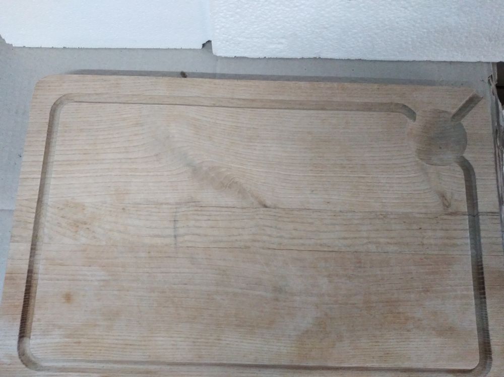 Belle planche � d�couper 15 Le Creusot (71)