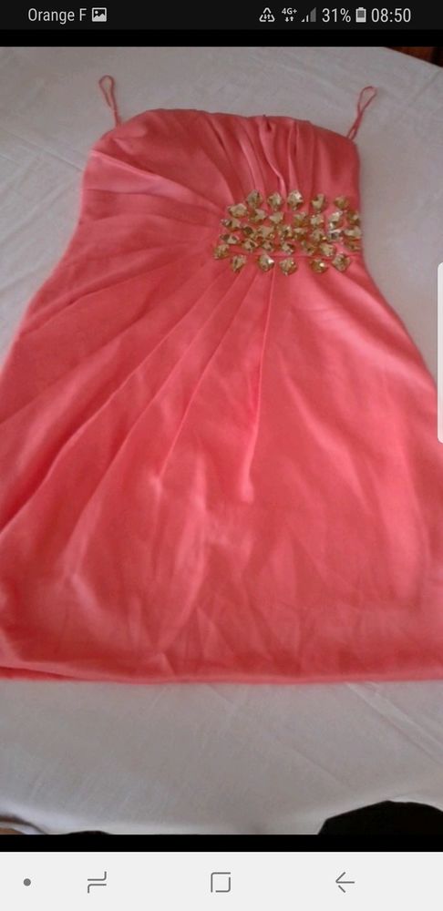 Belle robe de soir�e 5 Marseille 13 (13)