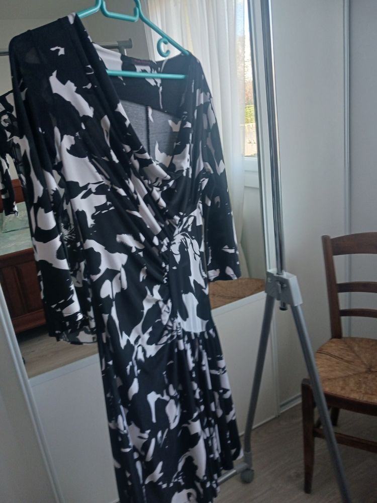 belle robe vintage 13 Le Taillan-M�doc (33)