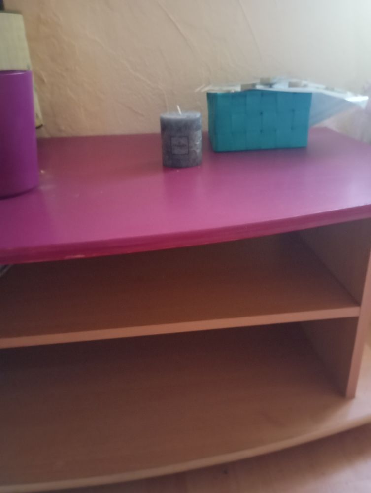 Belle sellette pour entreposer du bois 0 Simard (71)