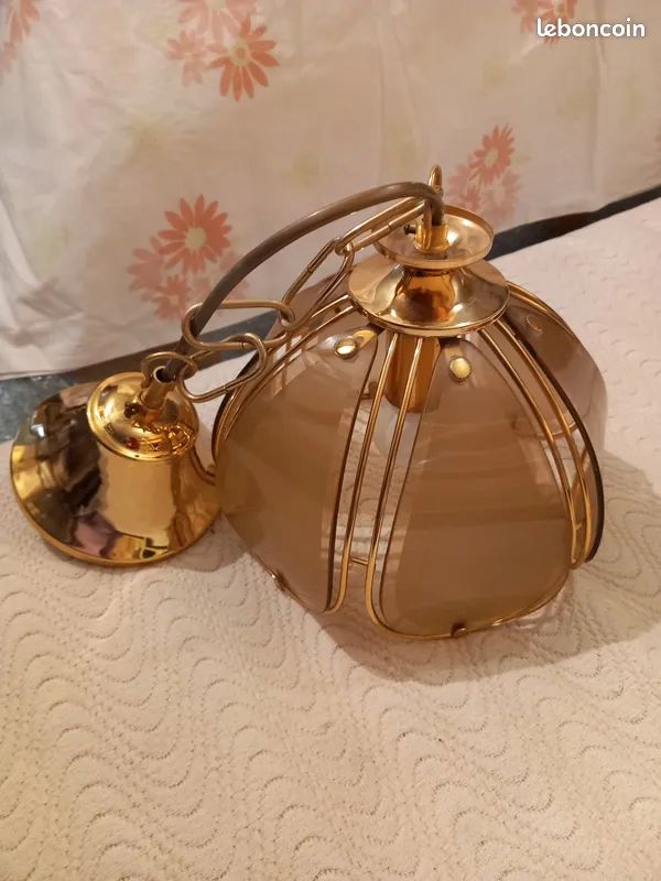 Belle Suspension des ann�es 80
35 Paris 9 (75)