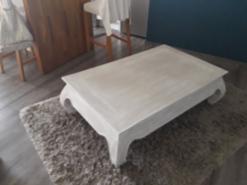Belle table basse opium 100 Saint-Jean-de-V�das (34)
