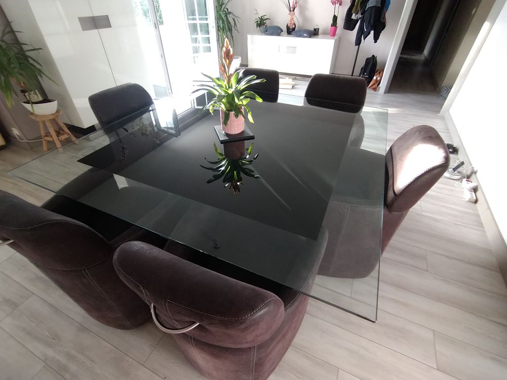 belle table carr�e 0 Cir�-d'Aunis (17)