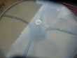 belle table ronde de 80 cm de diamètre
verre de protection
120 Corte (20)