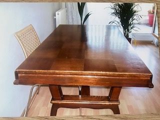 Belle table de salle � manger 35 Les Pavillons-sous-Bois (93)