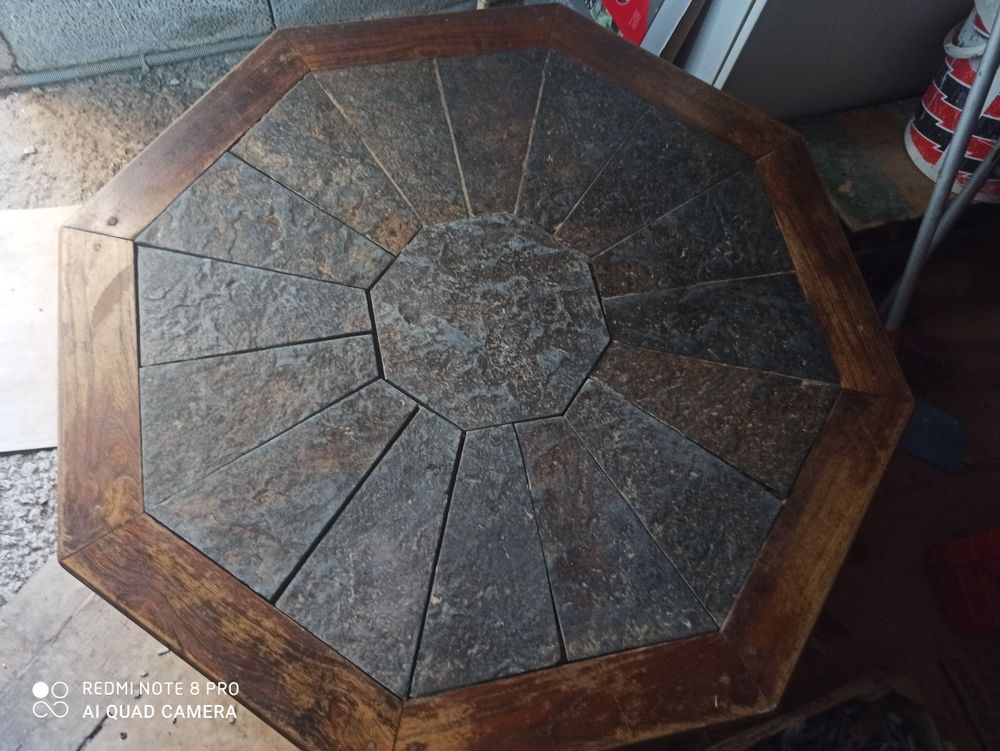 belle table de salon 70 La Seyne-sur-Mer (83)