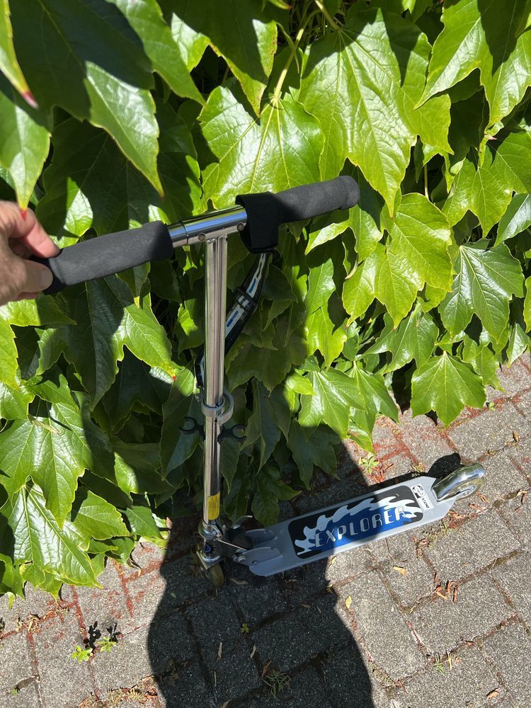 belle trottinette enfant 28 Brumath (67)