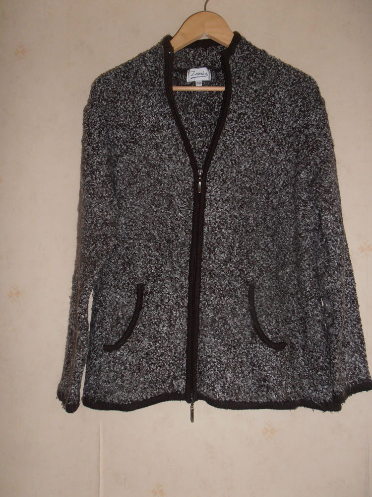 Belle veste chin�e (82) 20 Tours (37)